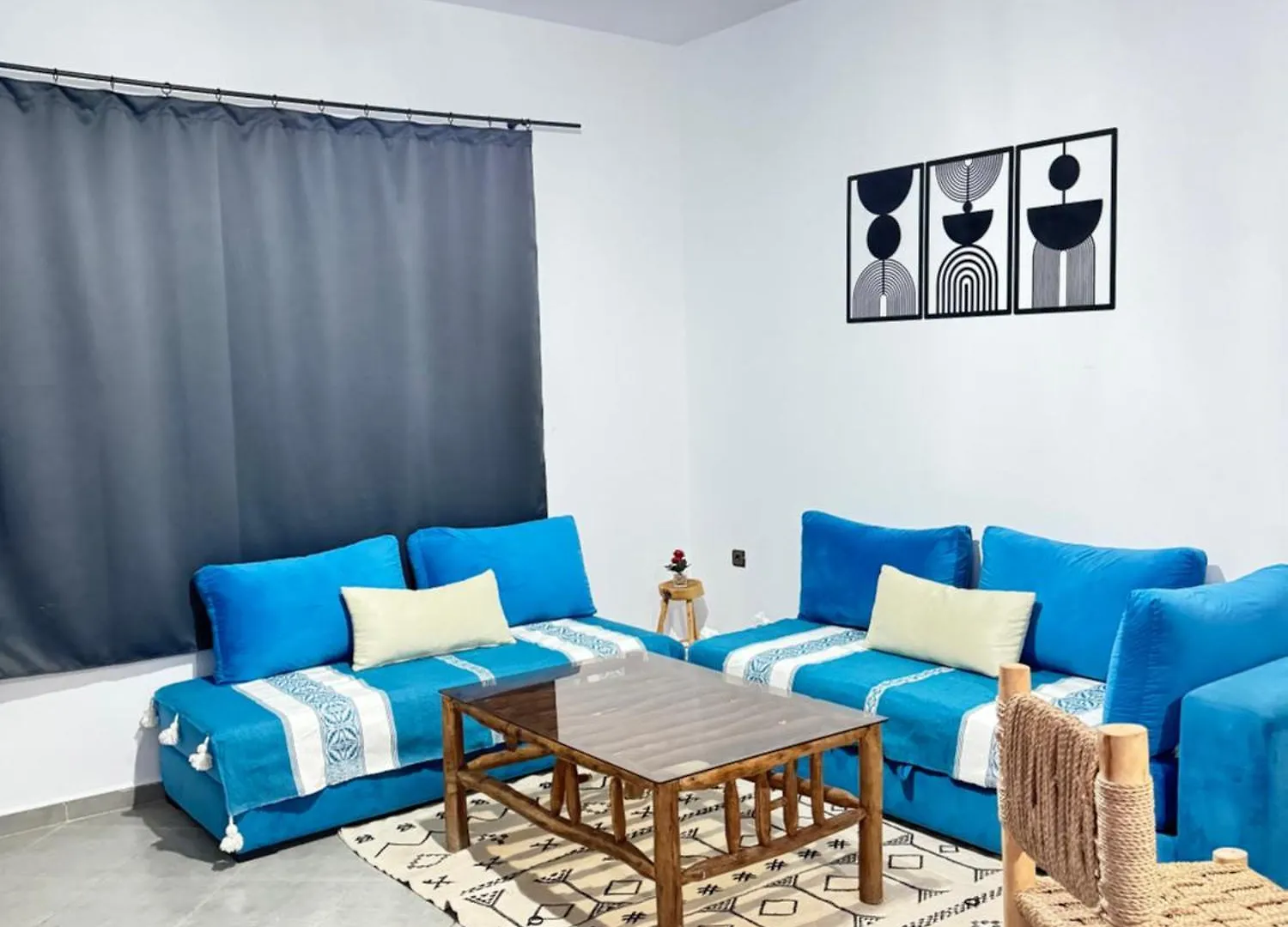 Private Villa With Private Swimming Pool Heaven Villa Essaouira Marokko