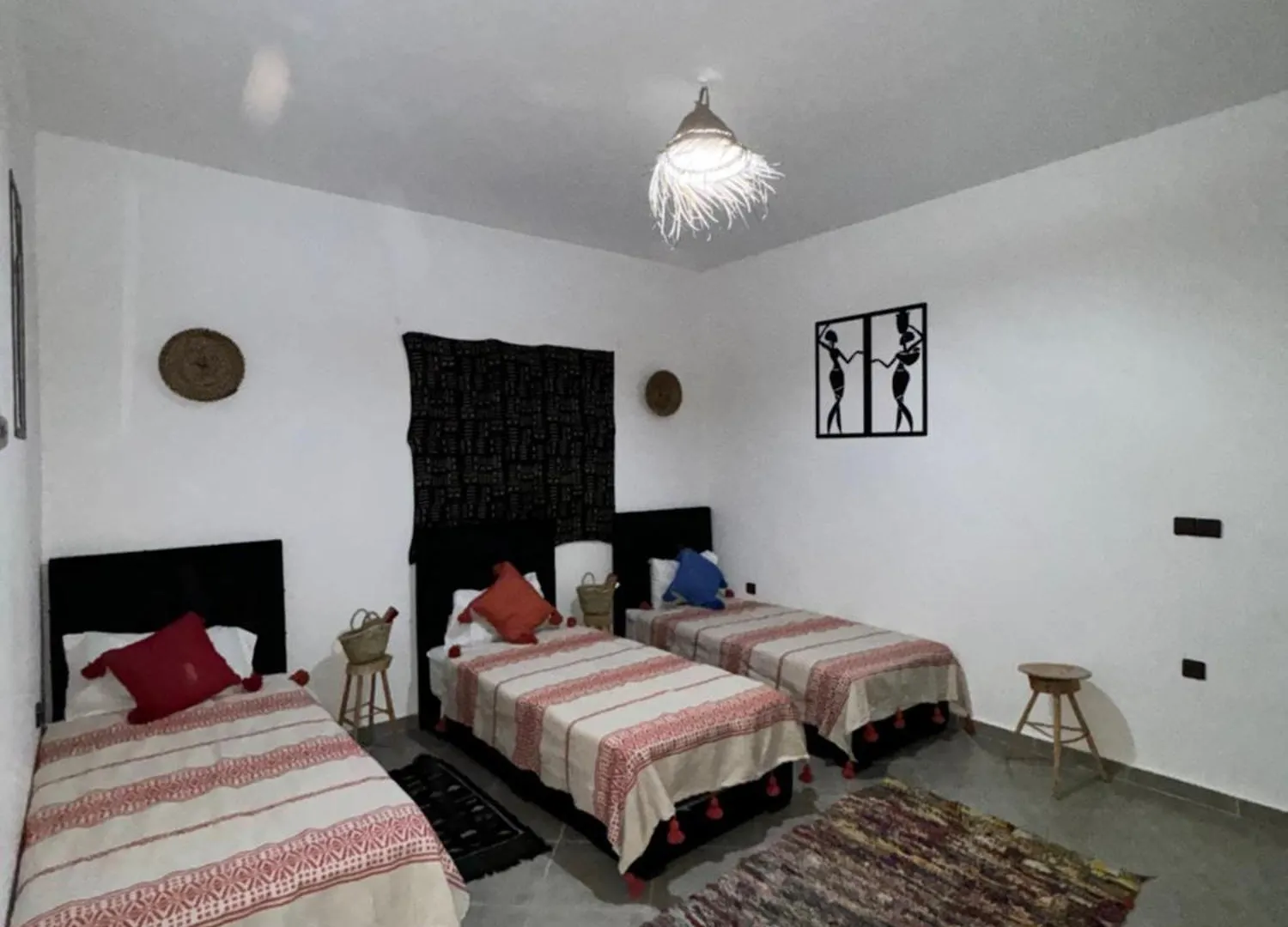 Private Villa With Private Swimming Pool Heaven Villa Essaouira Marokko