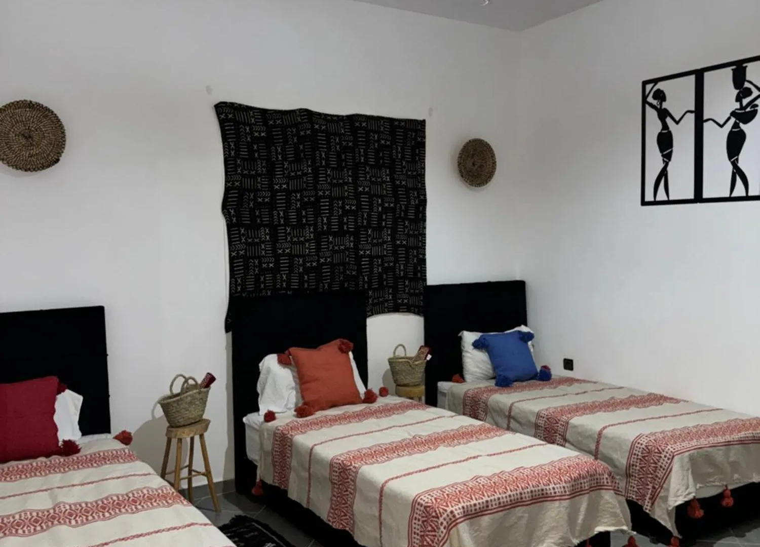 Private Villa With Private Swimming Pool Heaven Villa Essaouira
