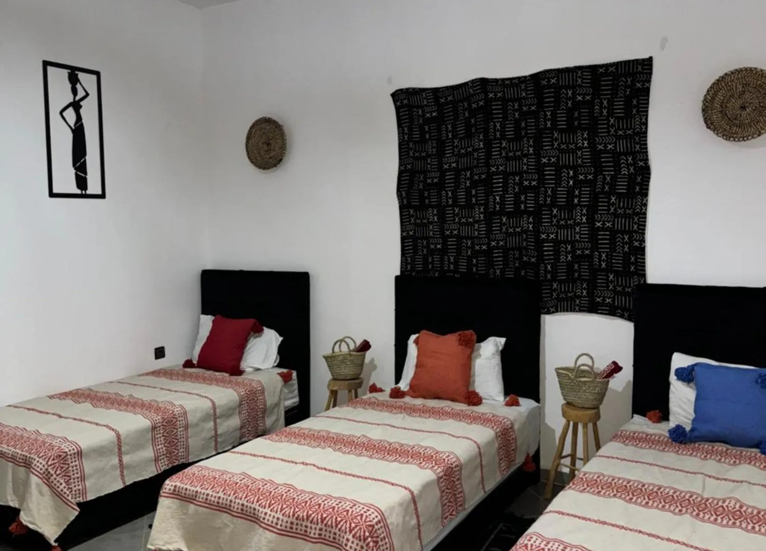 Private Villa With Private Swimming Pool Heaven Villa Essaouira 0*,