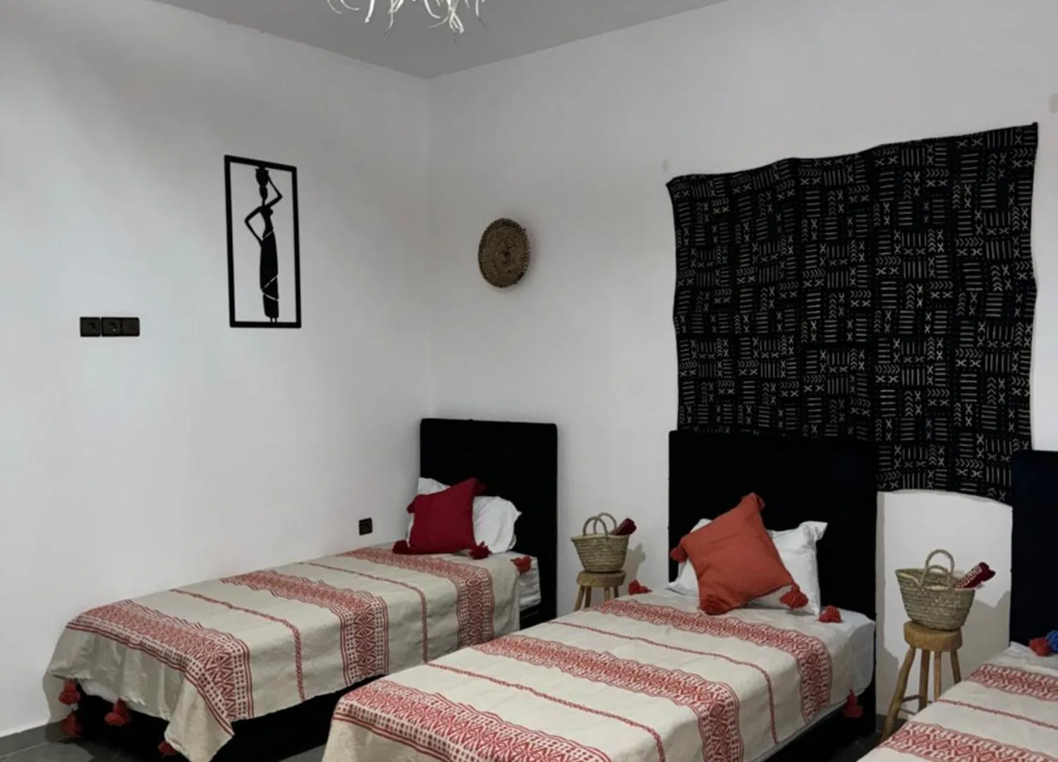 Private Villa With Private Swimming Pool Heaven Villa Essaouira