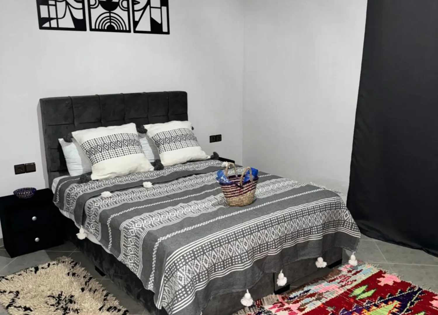 Private Villa With Private Swimming Pool Heaven Villa Essaouira